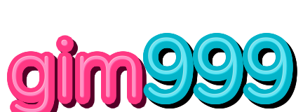 gim999 — logo kanal