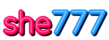she777 — logo kanal