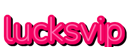 lucksvip — logo kanal