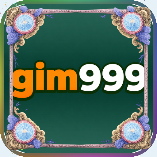 gim999 — mitra unggulan