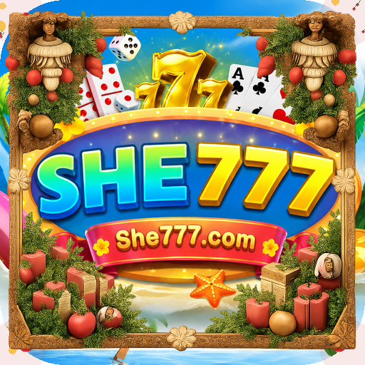 she777 — mitra unggulan