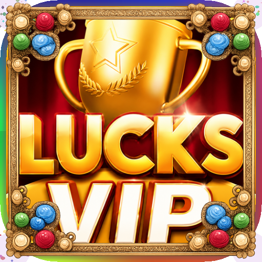 lucksvip — mitra unggulan